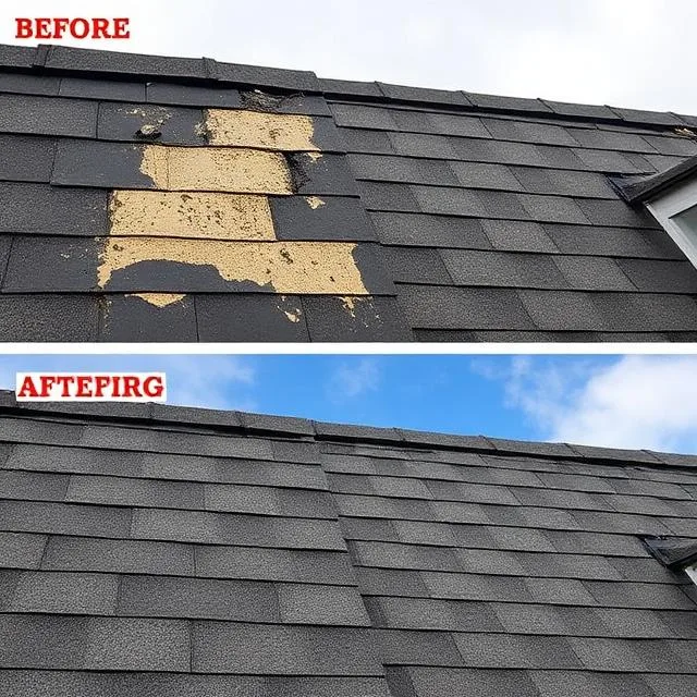 Roof Repair Near Me in Gosport, IN near me